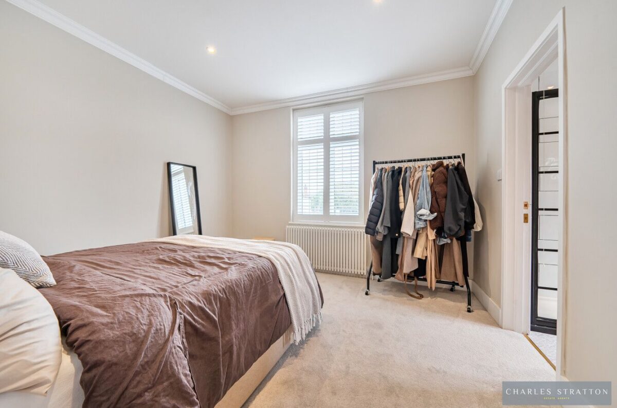 Upper Brentwood Road, Gidea Park