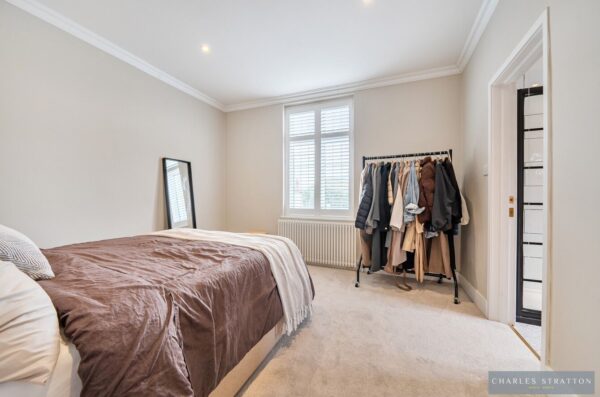 Upper Brentwood Road, Gidea Park