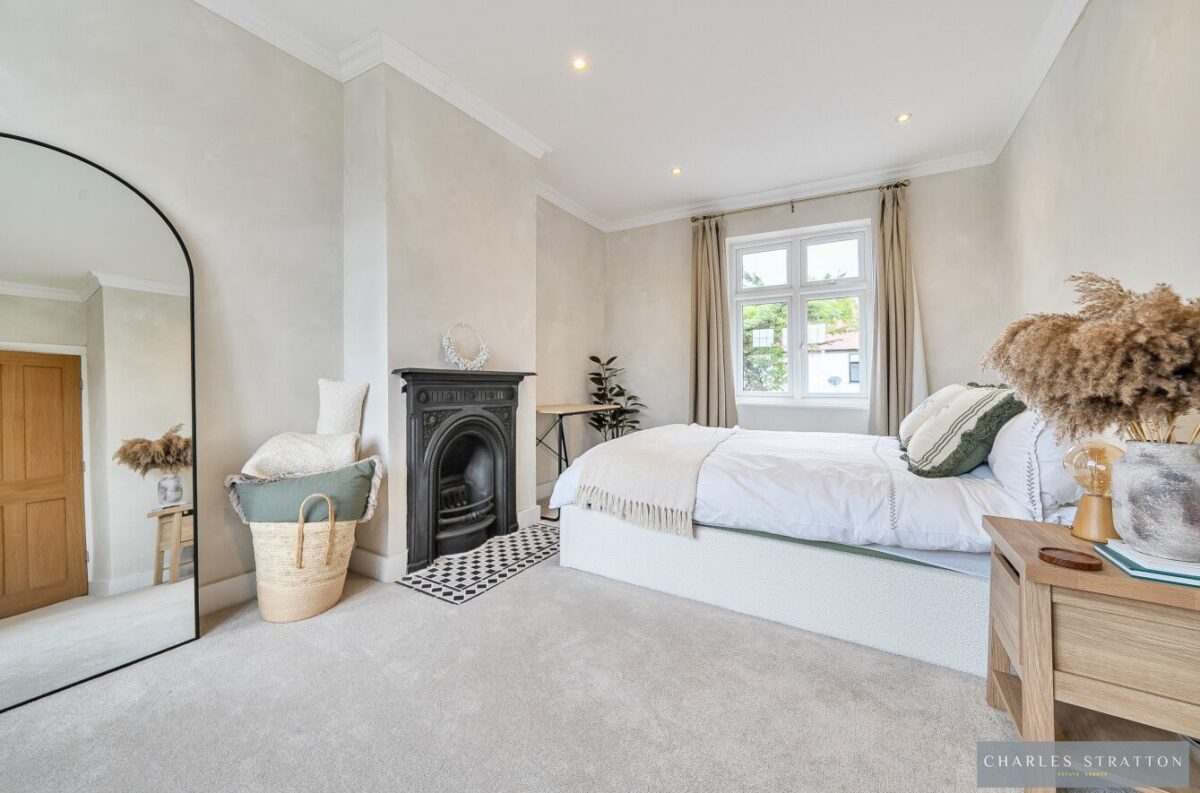 Upper Brentwood Road, Gidea Park