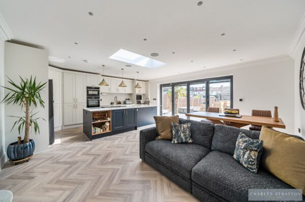Primrose Glen, Hornchurch