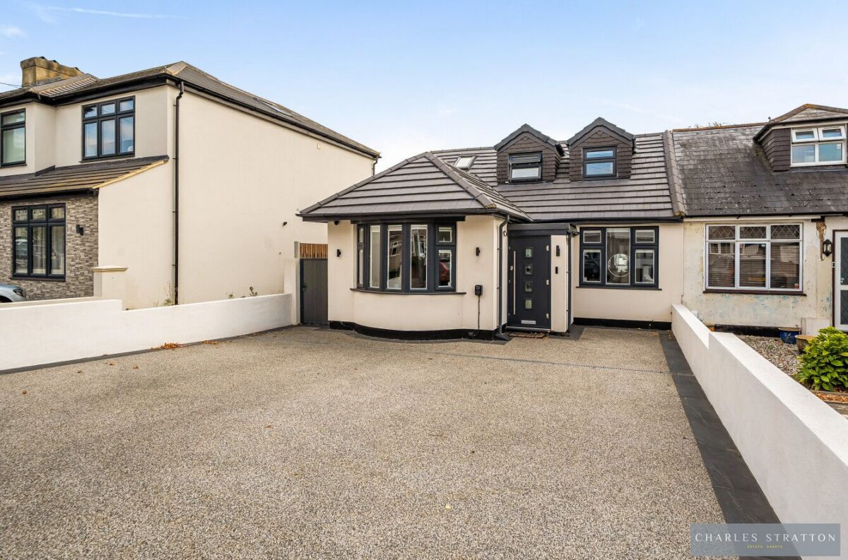 Primrose Glen, Hornchurch