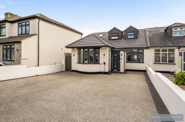 Primrose Glen, Hornchurch