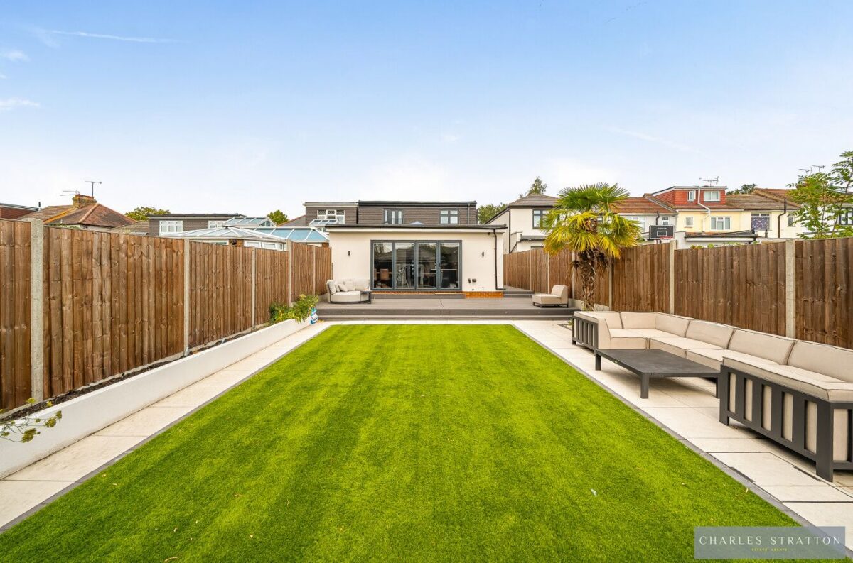 Primrose Glen, Hornchurch