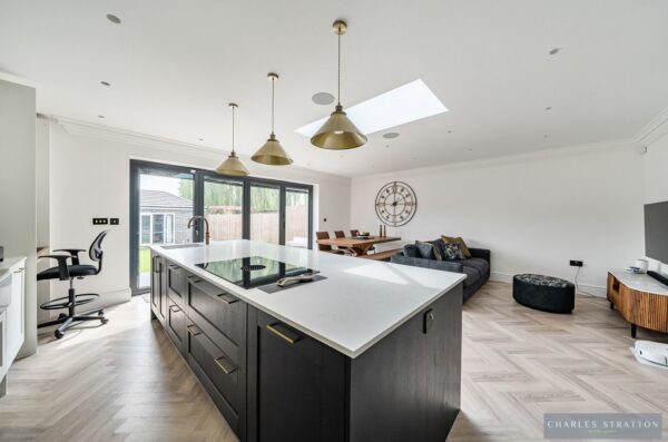 Primrose Glen, Hornchurch