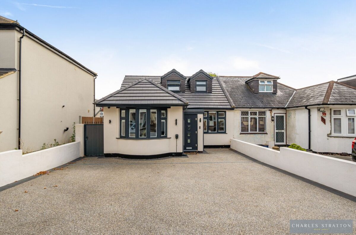 Primrose Glen, Hornchurch