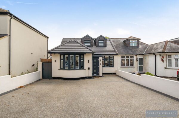 Primrose Glen, Hornchurch