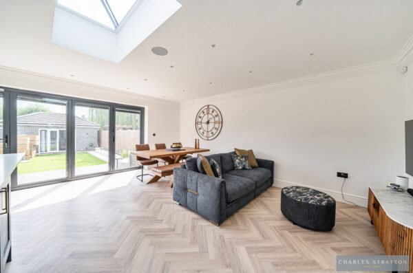 Primrose Glen, Hornchurch