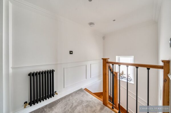 Primrose Glen, Hornchurch