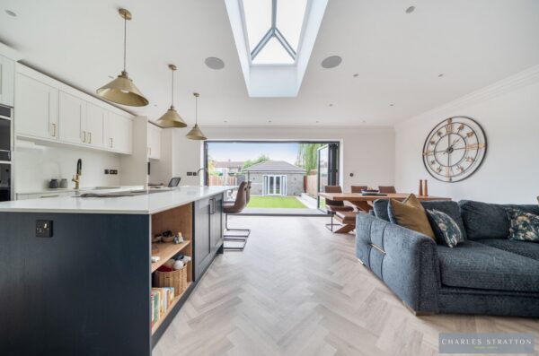 Primrose Glen, Hornchurch