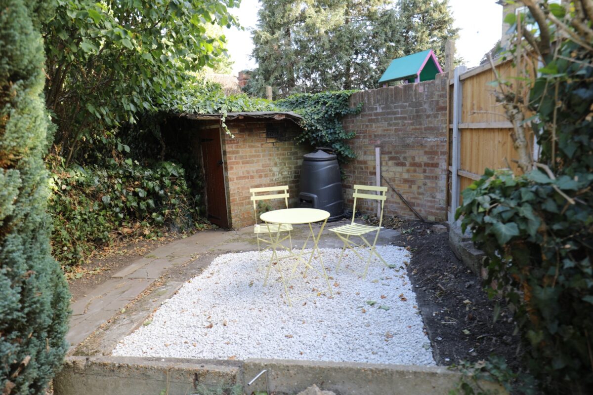 Station Road, Gidea Park, RM2