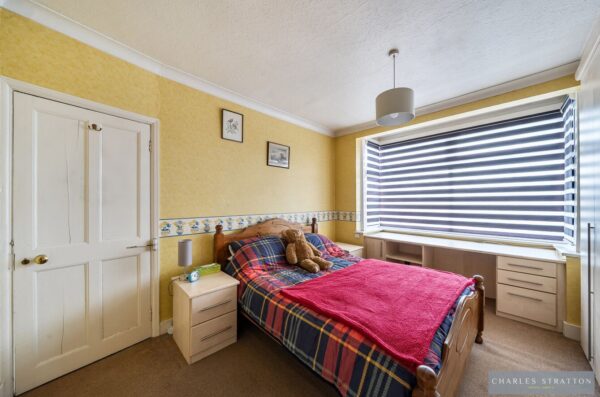 Salisbury Road, Romford