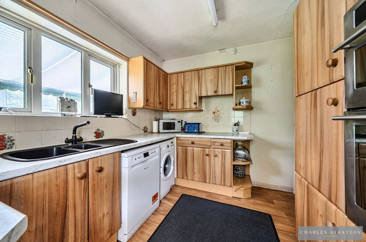 Upper Brentwood Road, Gidea Park