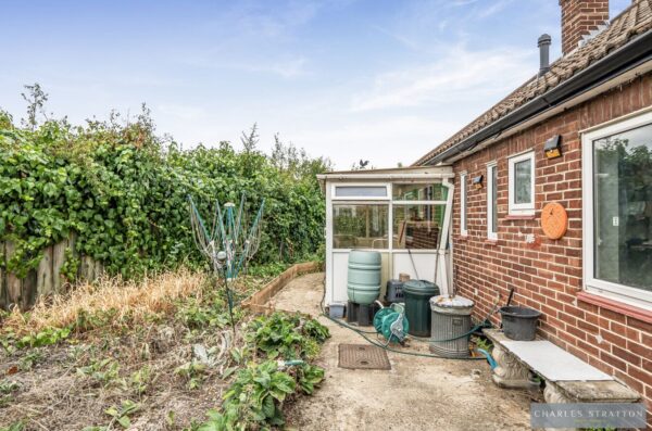 Upper Brentwood Road, Gidea Park