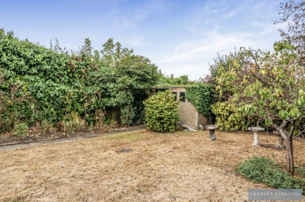 Upper Brentwood Road, Gidea Park