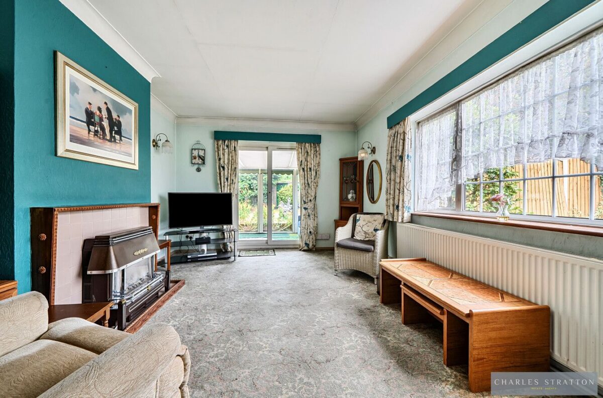 Upper Brentwood Road, Gidea Park