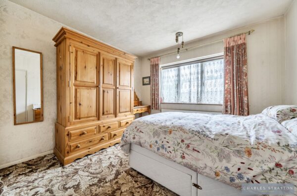Upper Brentwood Road, Gidea Park