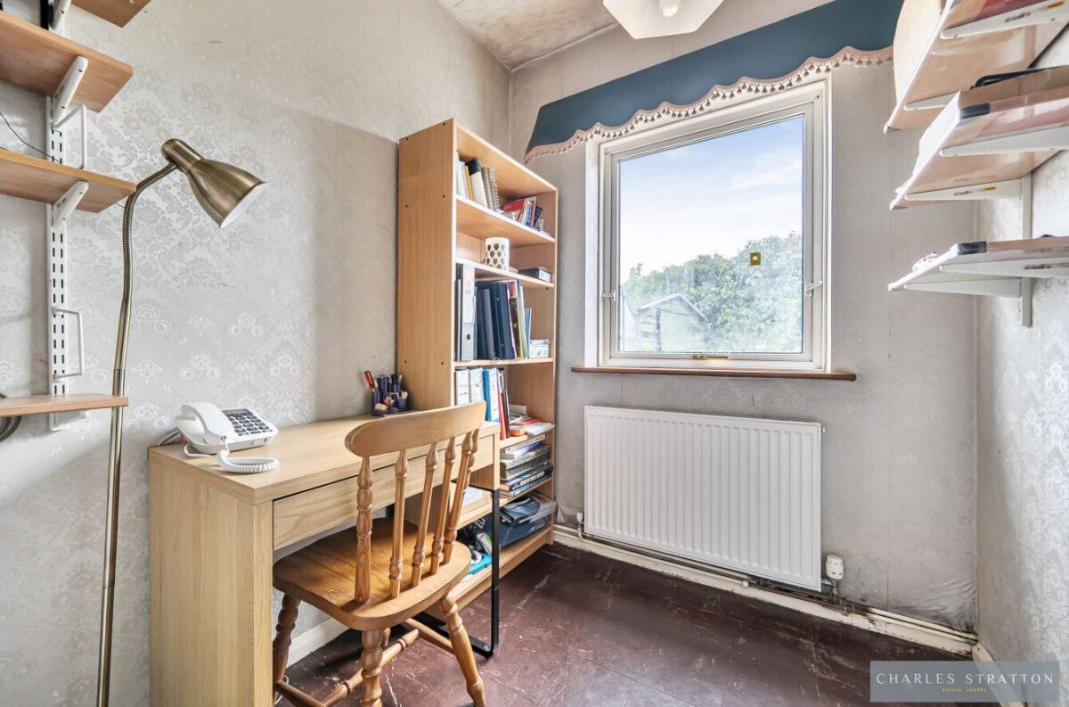 Upper Brentwood Road, Gidea Park