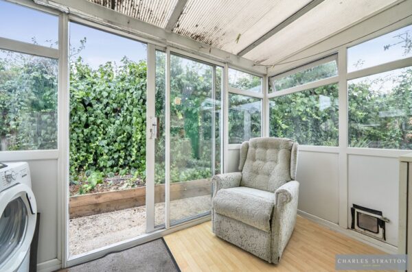 Upper Brentwood Road, Gidea Park