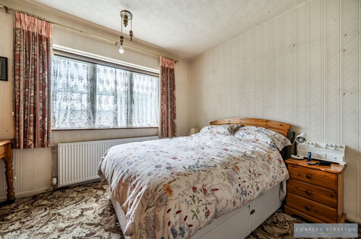 Upper Brentwood Road, Gidea Park
