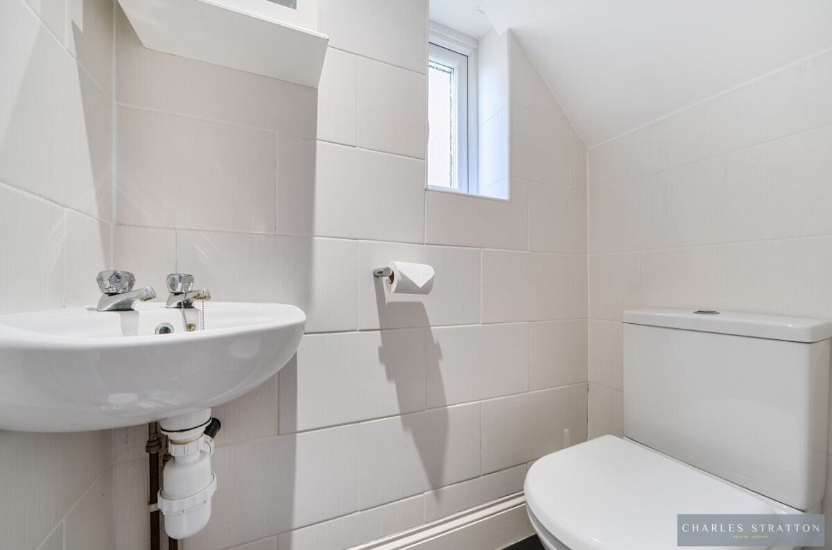 Woodfield Drive, Gidea Park