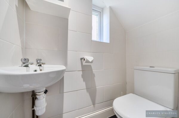 Woodfield Drive, Gidea Park