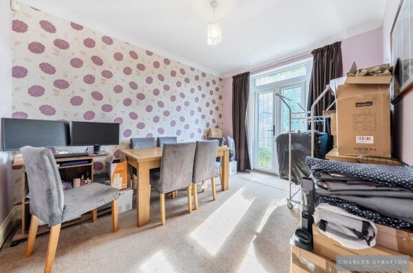 Woodfield Drive, Gidea Park