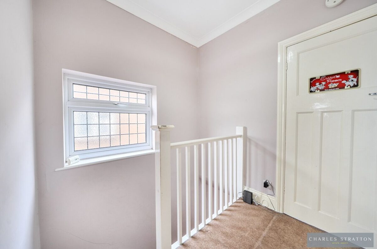 Woodfield Drive, Gidea Park
