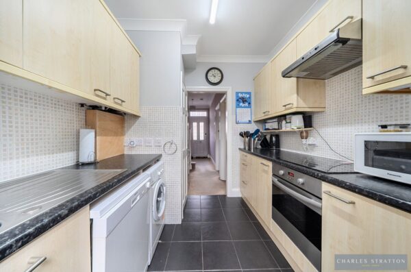 Woodfield Drive, Gidea Park