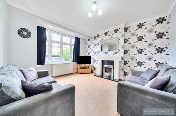 Woodfield Drive, Gidea Park