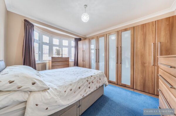 Woodfield Drive, Gidea Park