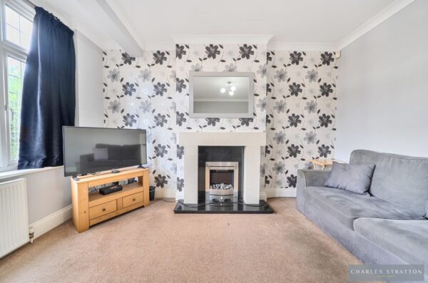 Woodfield Drive, Gidea Park