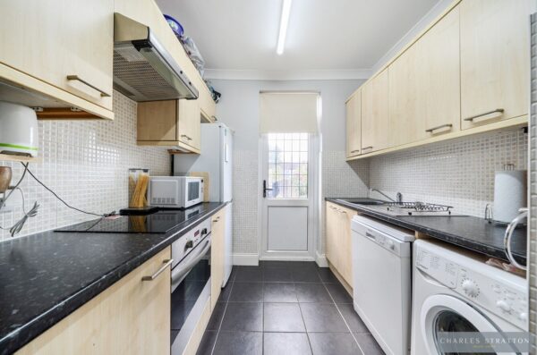 Woodfield Drive, Gidea Park