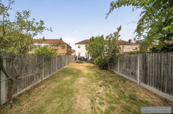 Woodfield Drive, Gidea Park