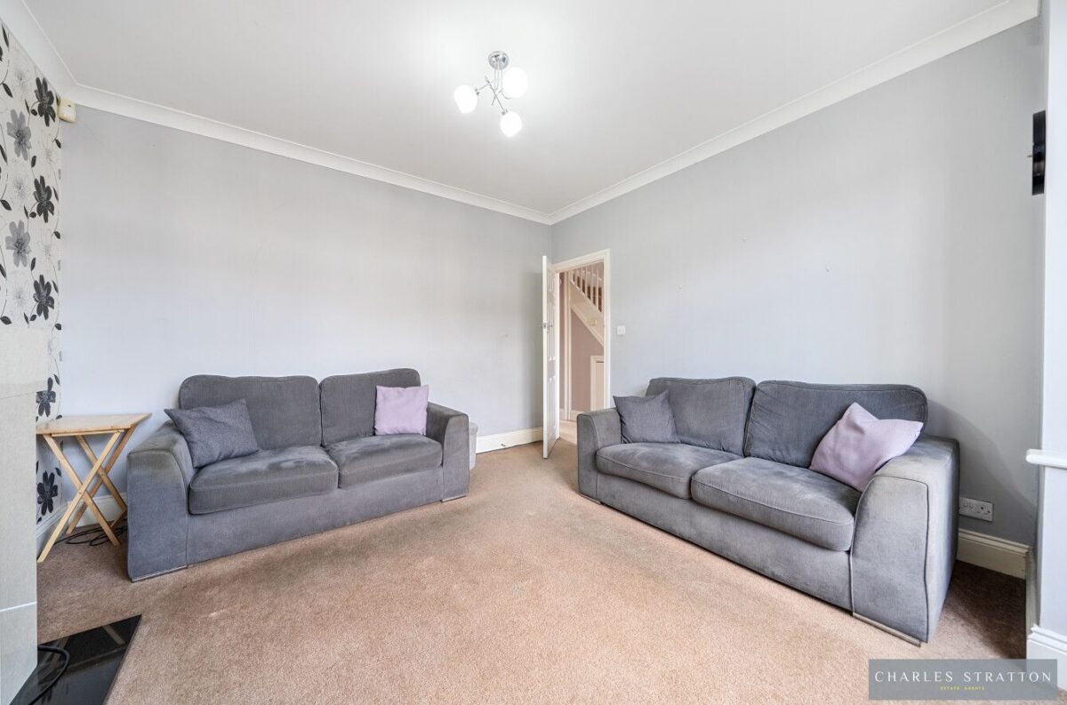 Woodfield Drive, Gidea Park