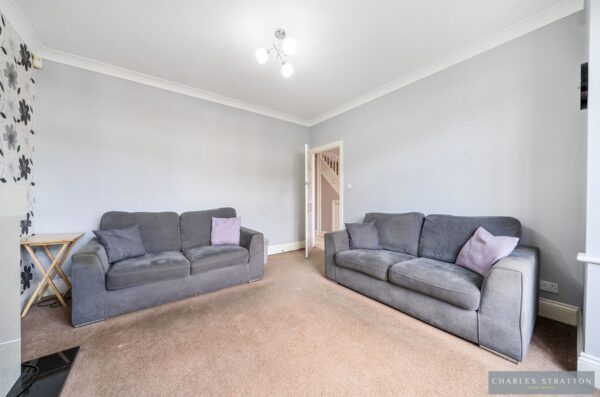 Woodfield Drive, Gidea Park