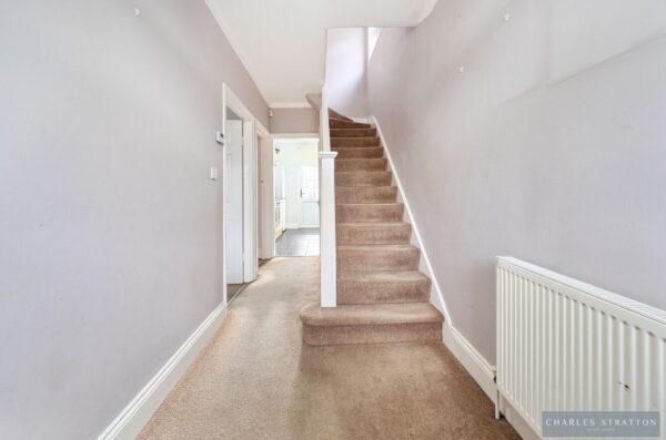 Woodfield Drive, Gidea Park