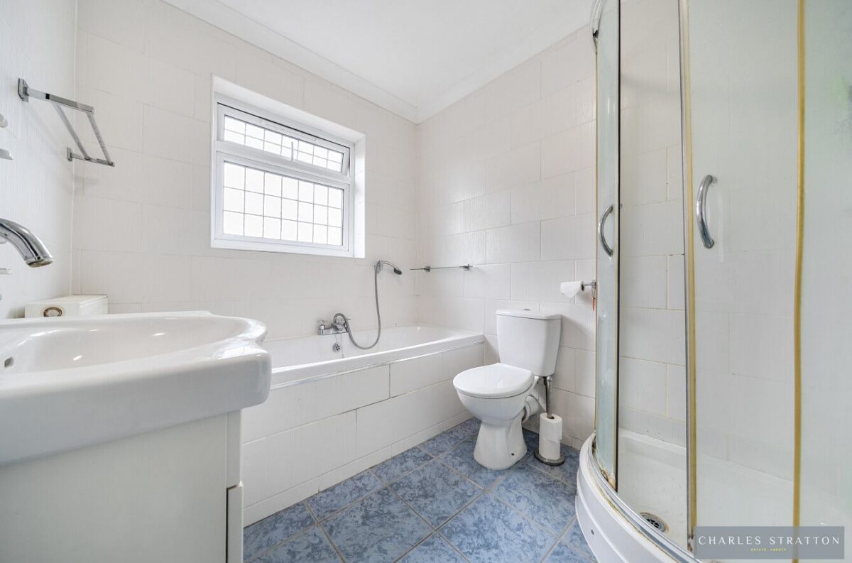 Woodfield Drive, Gidea Park