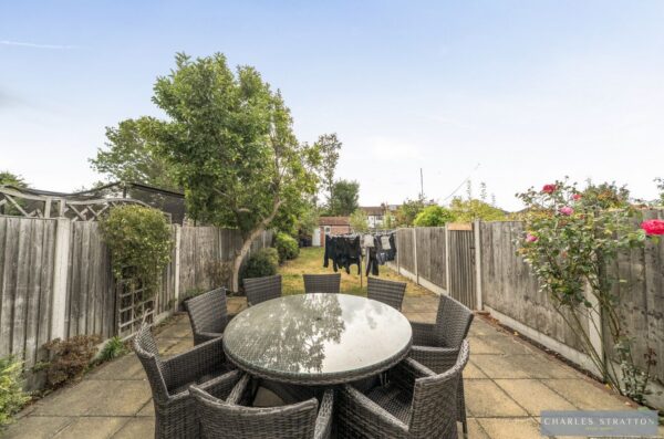Woodfield Drive, Gidea Park