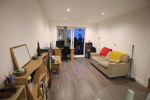 Priory Court, Wideford Drive, Romford, RM7