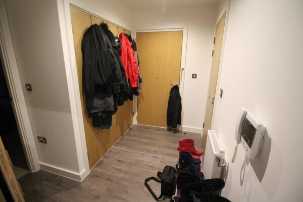 Priory Court, Wideford Drive, Romford, RM7