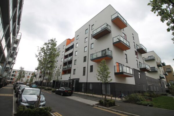 Priory Court, Wideford Drive, Romford, RM7