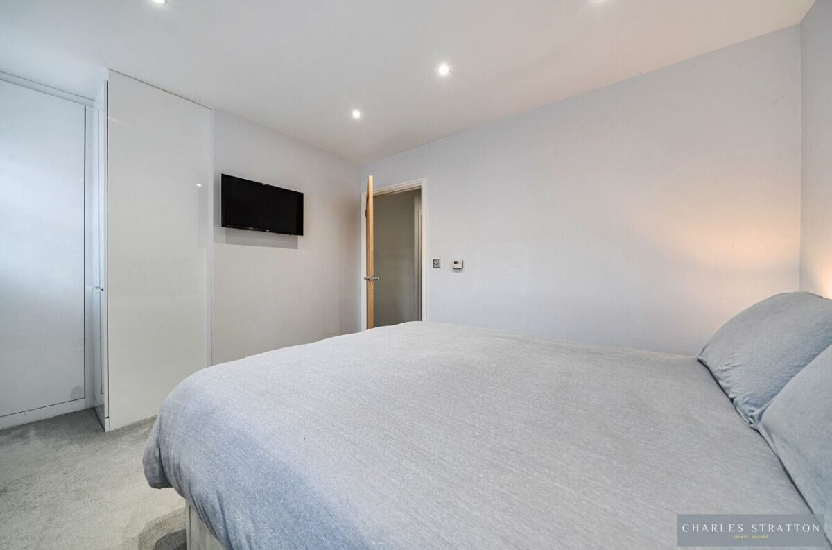 Leaf Hill Drive, Romford