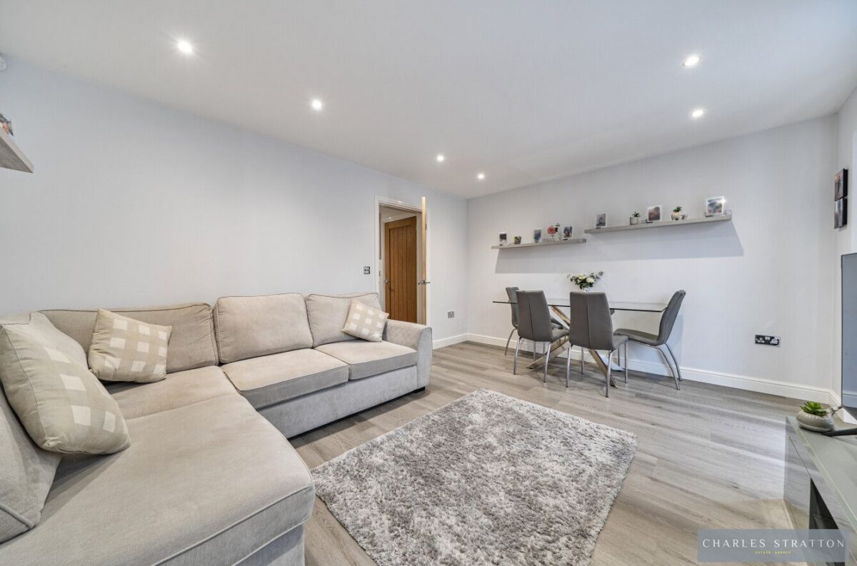 Leaf Hill Drive, Romford