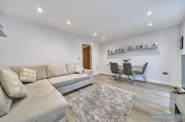 Leaf Hill Drive, Romford