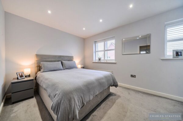 Leaf Hill Drive, Romford