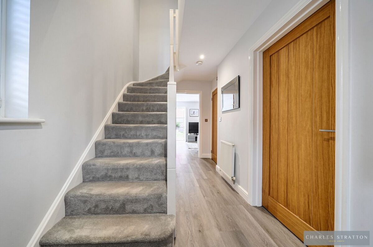 Leaf Hill Drive, Romford