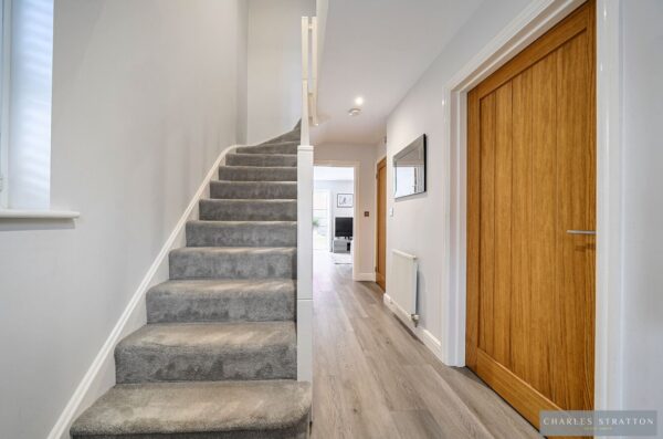 Leaf Hill Drive, Romford