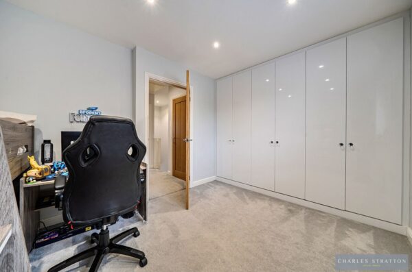 Leaf Hill Drive, Romford