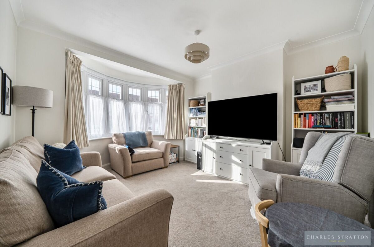 Glenwood Drive, Gidea Park