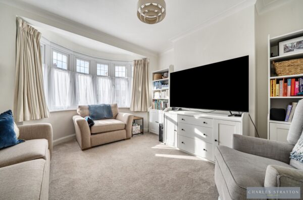 Glenwood Drive, Gidea Park